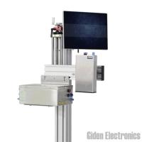Пьезоструйный принтер Giden LD-50