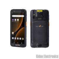 Терминал сбора данных MERTECH MovFast S55