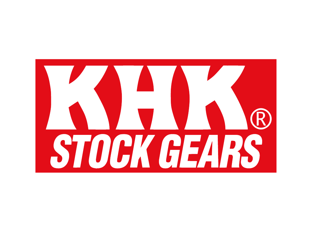 KHK Gears